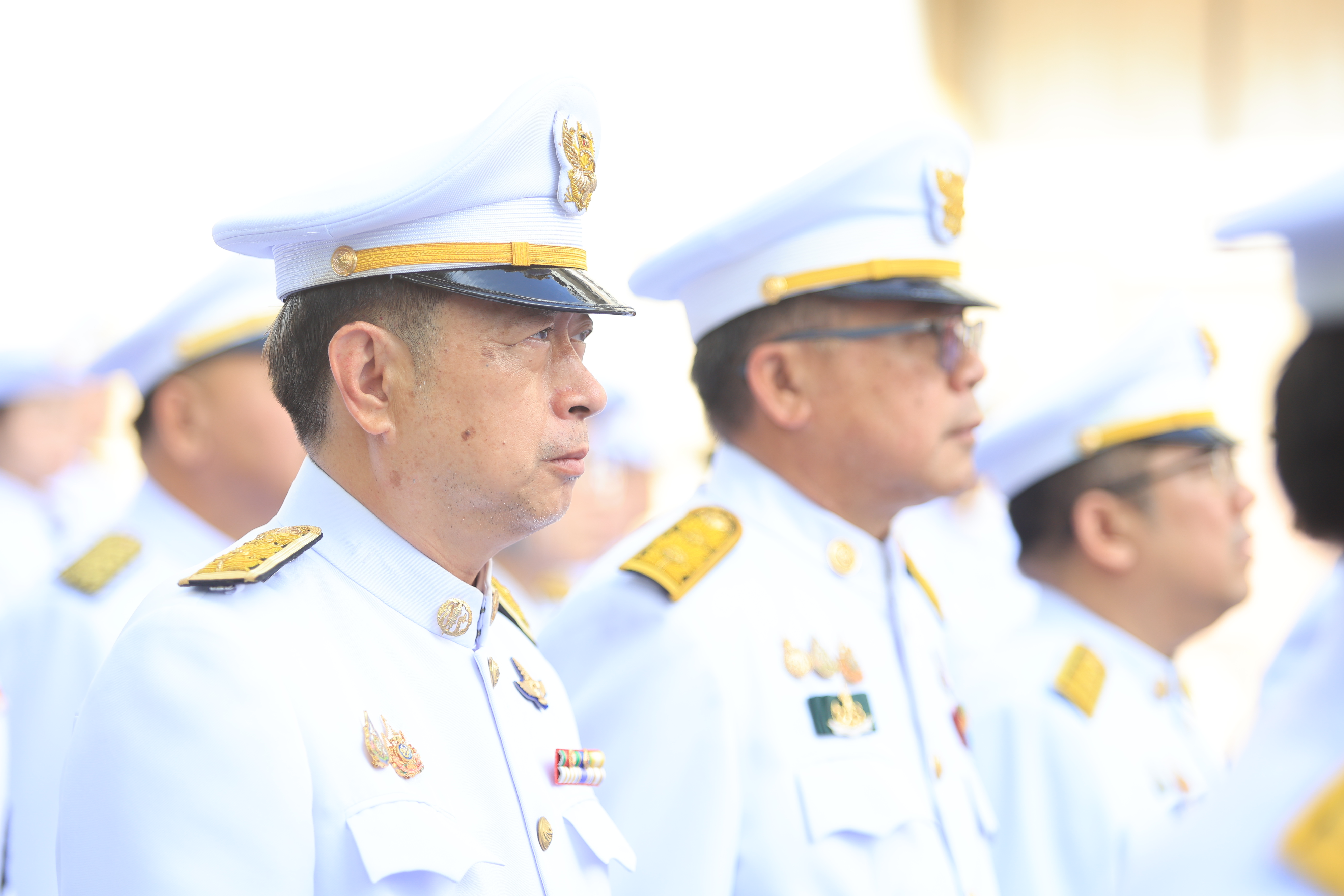 title - ส.ป.ก. ร่วมพิธีถวายสัตย์ปฏิญาณเพื่อเป็นข้าราชการที่ดีและพลังของแผ่นดิน เนื่องในโอกาสวันเฉลิมพระชนมพรรษาพระบาทสมเด็จพระเจ้าอยู่หัว 28 กรกฎาคม 2569